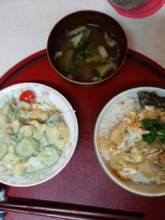 血管プラークダイエット食605(3種食)-レシピのメイン写真