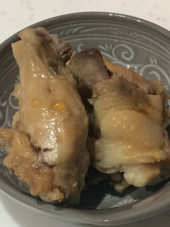 すし酢で❤︎ズボラさんの鶏肉の照り煮-レシピのメイン写真
