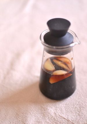 にんにく醤油-レシピのメイン写真