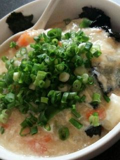 超簡単☆中華あんかけごはん-レシピのメイン写真