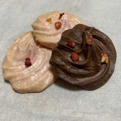 รูปของ ベイクドチョコクッキー