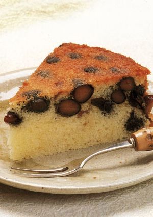 黒豆入りパウンドケーキ-レシピのメイン写真