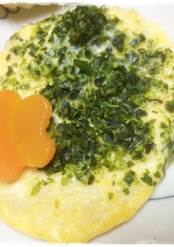 おせち離乳食　松風焼き-レシピのメイン写真