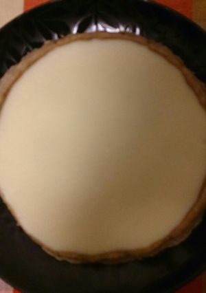 ～ヨーグルトチーズケーキ～オーブンいらず-レシピのメイン写真
