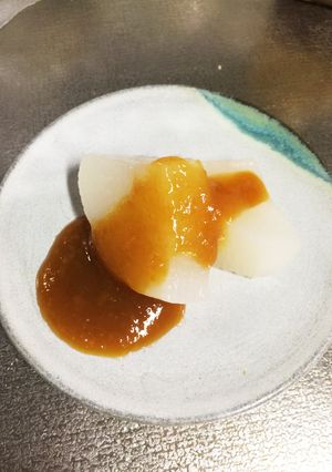 【大量消費】ゆず味噌-レシピのメイン写真