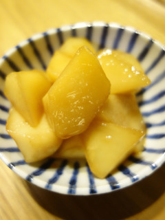じゃが芋の旨煮-レシピのメイン写真