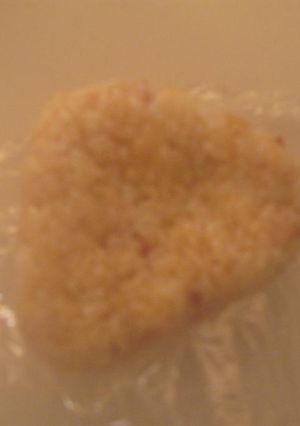 懐かしの味　おかかおにぎり-レシピのメイン写真