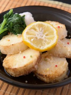 揚げ出し大根づくし-レシピのメイン写真