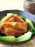 圧力鍋で作るとろとろ～の豚の角煮