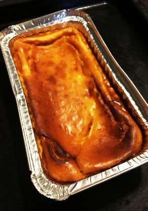 覚書。豆腐のチーズケーキ-レシピのメイン写真