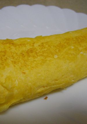 ふわっふわ卵焼きのコツ！-レシピのメイン写真