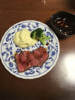 母直伝 簡単 激ウマ ローストビーフ☺︎-レシピのメイン写真