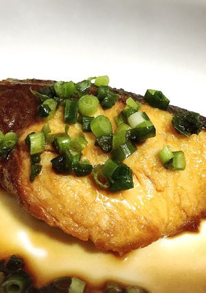 #ぶりの照り焼き#簡単#美味しい-レシピのメイン写真