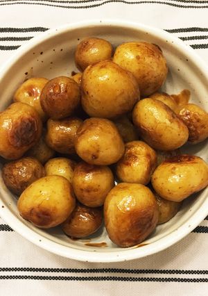 新じゃがコロイモ♩-レシピのメイン写真