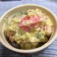 さつま芋サラダ