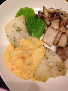たらのムニエル-レシピのメイン写真