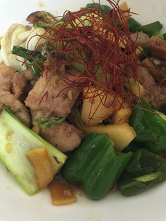 市販のジンギスカンの肉で♥️-レシピのメイン写真