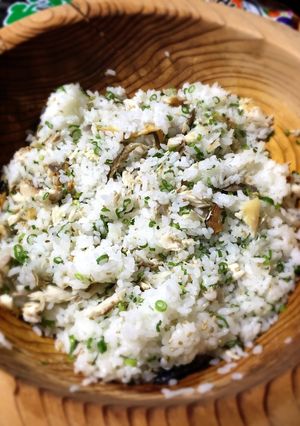 簡単　鯖寿司-レシピのメイン写真