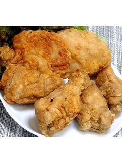 KFC風フライドチキン★動画あり★-レシピのメイン写真