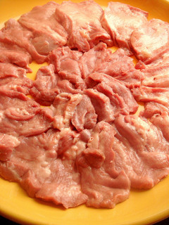 焼肉ダレ2種-レシピのメイン写真