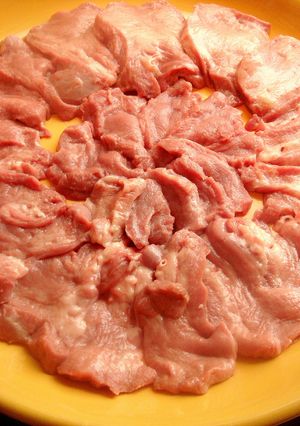 焼肉ダレ2種-レシピのメイン写真