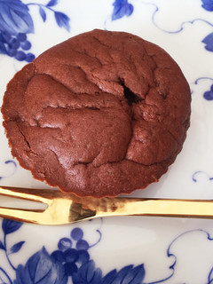 砂糖不使用!チョコバナナケーキ-レシピのメイン写真