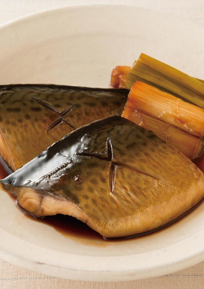 さばの甘酢照り焼き-レシピのメイン写真