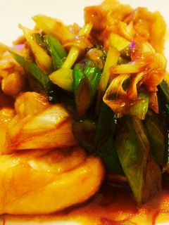 焼き鳥屋のねぎま味★我が家の照焼きくん♬-レシピのメイン写真