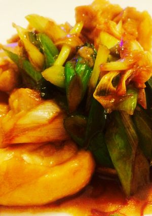 焼き鳥屋のねぎま味★我が家の照焼きくん♬-レシピのメイン写真
