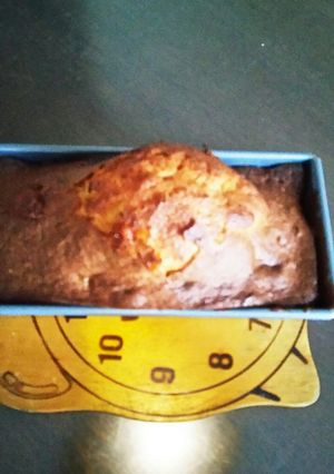 パウンドケーキ-レシピのメイン写真