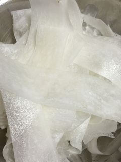 大根を美味しく食べる鍋♪-レシピのメイン写真
