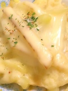 お弁当にもおつまみにも!簡単ポテトチーズ-レシピのメイン写真