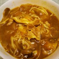 基本からアレンジまで！思わずつくりたくなる「カレー粉 かれーうどん