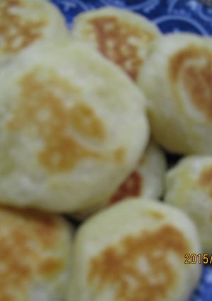 なんちゃってクッキー-レシピのメイン写真
