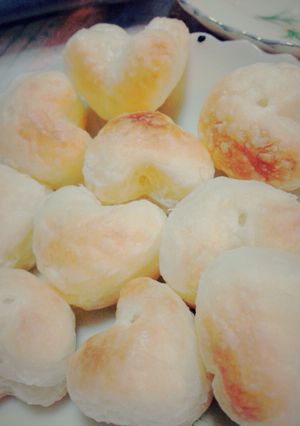 簡単おいしい＊生チョコパイ-レシピのメイン写真