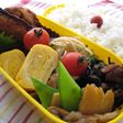 シンプルでキレイ☆卵焼き