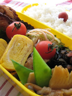 シンプルでキレイ☆卵焼き-レシピのメイン写真