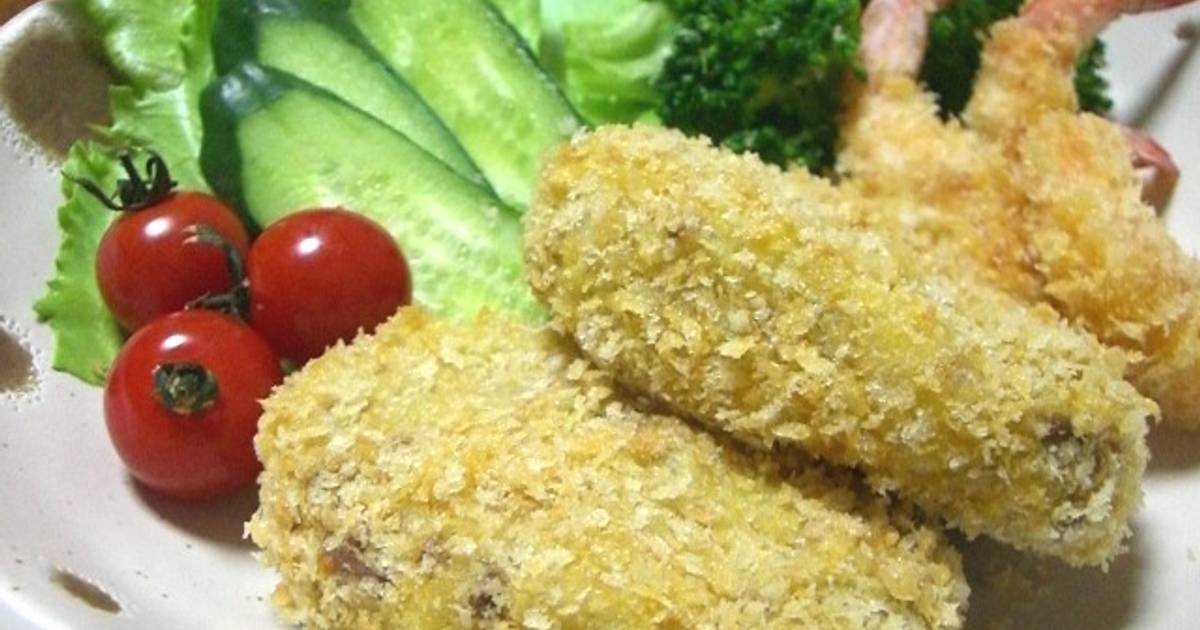 基本からアレンジまで!思わずつくりたくなる「オーブンで揚げ物」のレシピ集 | クックパッド