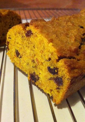 しっとりシンプル Carrot Cake-レシピのメイン写真