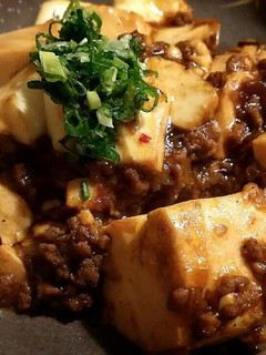 大将絶賛☆マーボー豆腐-レシピのメイン写真