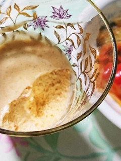 とろふわムース❤簡単♪前菜-レシピのメイン写真