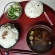 血管プラークダイエット食608(吉朝食)