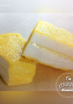 簡単 はんぺんピカタ(#^.^#)-レシピのメイン写真