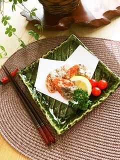 フライパンで簡単☆鮭の唐揚げ-レシピのメイン写真