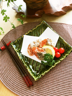 フライパンで簡単☆鮭の唐揚げ-レシピのメイン写真