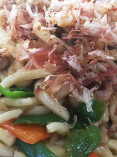 柔らか焼うどん 簡単-レシピのメイン写真