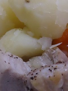 ポトフ-レシピのメイン写真