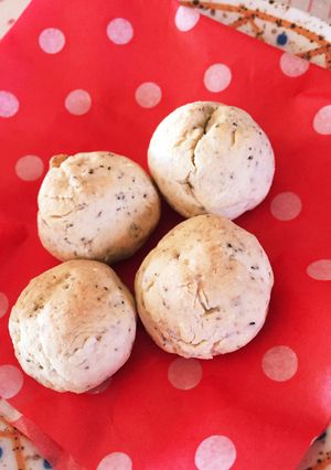 簡単!紅茶のソフトクッキー-レシピのメイン写真