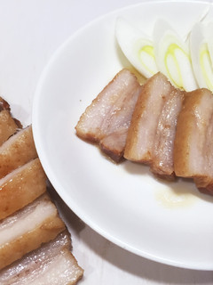☆簡単・手軽☆ 豚バラ煮込み(角煮)-レシピのメイン写真