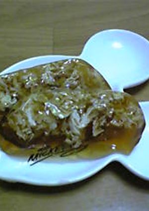 べろべろでダイエット？！-レシピのメイン写真